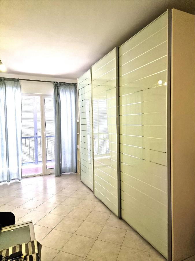 Loft 4.3 Apartment