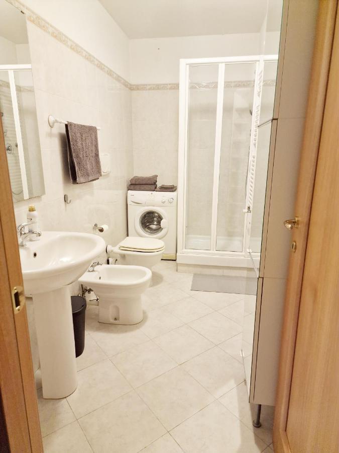 Apartment Loft 4.3 Genua
