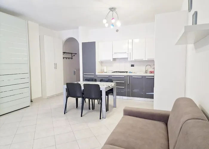 Genova Loft 4.3